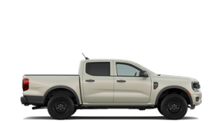 2026 Ford Ranger® External Image 1